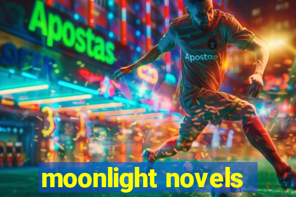 moonlight novels